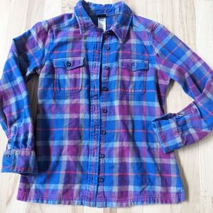 Patagonia Fjord Flannel shirt